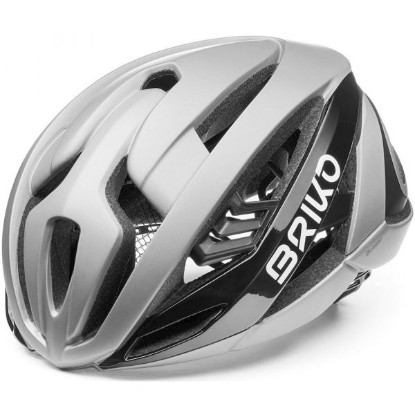 Briko Quasar Helmet Cinzento M
