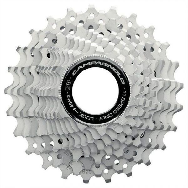 Campagnolo Cassete Chorus 11V 12-27