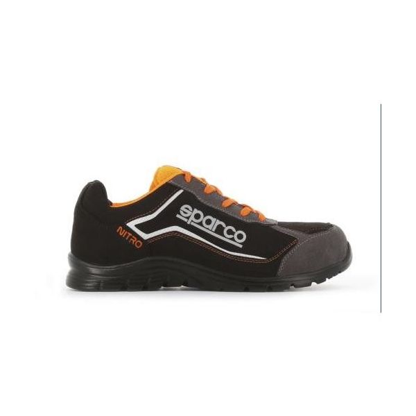 SPARCO Esportes Ndis Scarpa Nitro S3 Tg. 48 Nr / Gr. 0752248