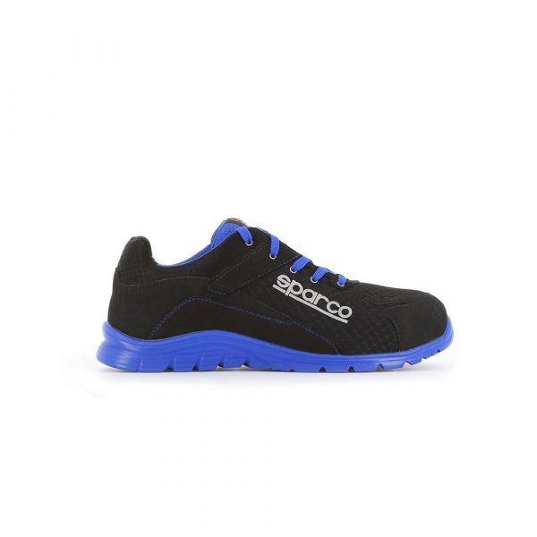 Sparco Sapato Desportivo Practice Nraz Tamanho 45 0751745 - 82207