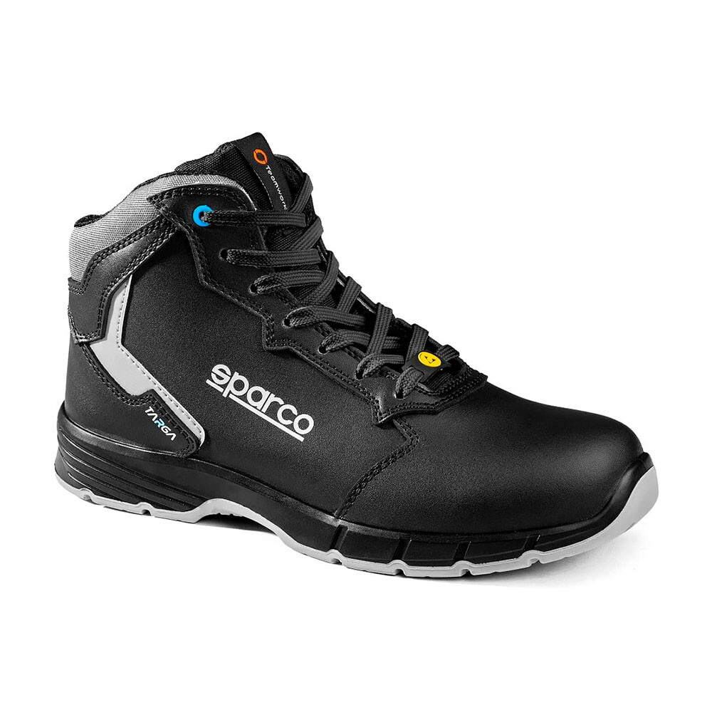 Bota de segurança targa - h paul, tamanho 42