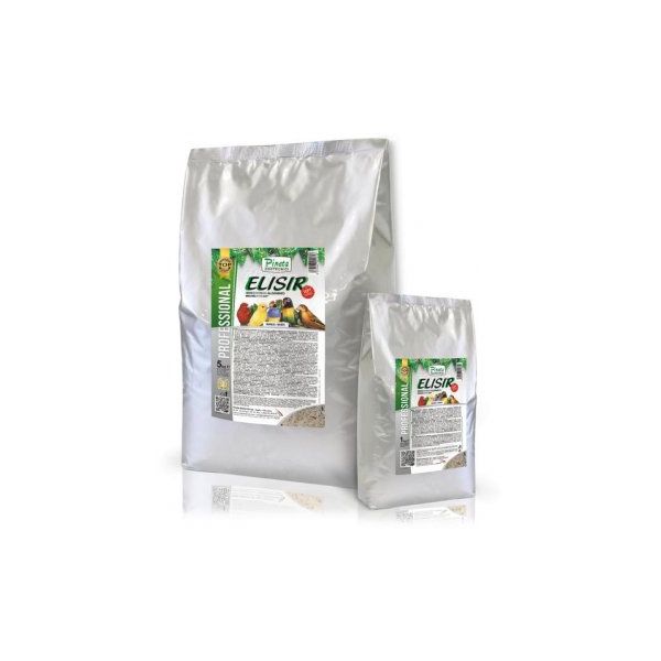Papa Branca Elisir Morbida 5kg