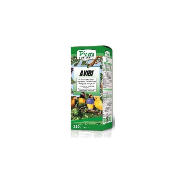 Pineta Avibi Liquido 1kg