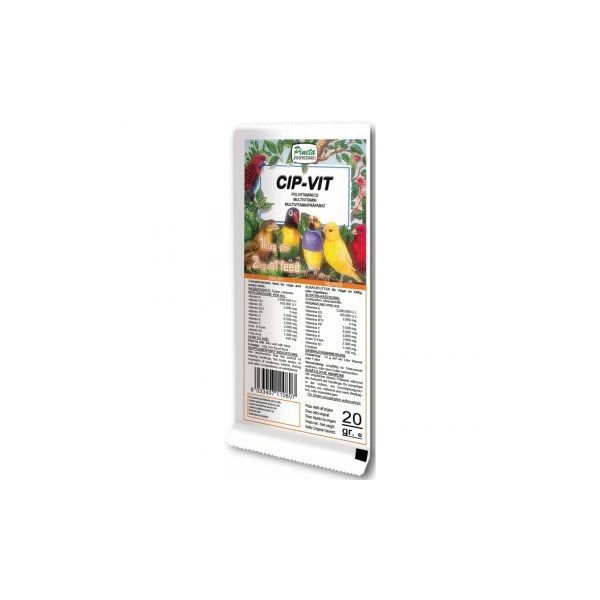 Pineta Cip-vit 250g