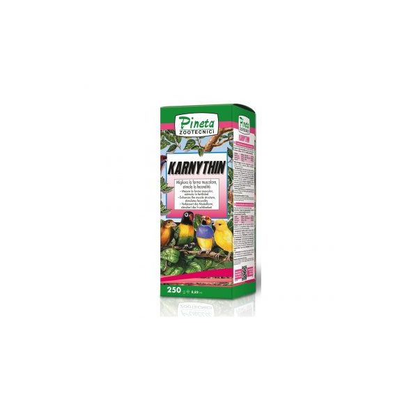 Pineta Karnithyn Liquido 250g