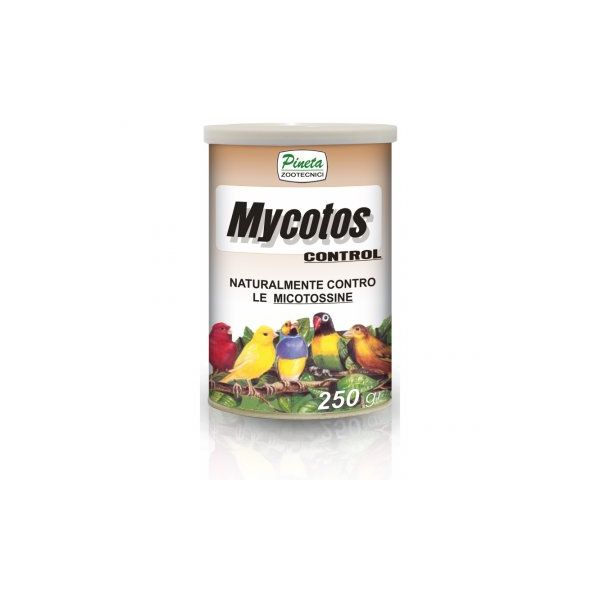 Pineta Mycotos 250g