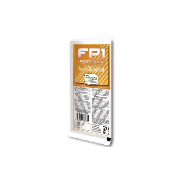 Pineta FP1 Protozym 200g