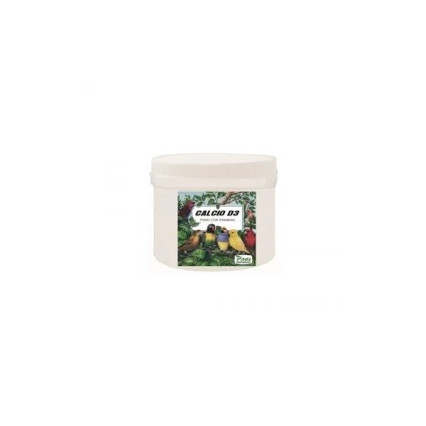 Pineta Calcio D3 Pó 500g