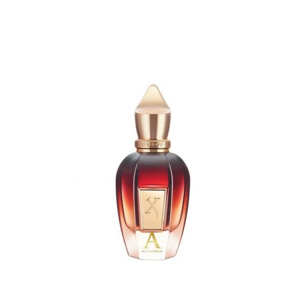 Xerjoff Alexandria II Eau de Parfum 50ml (Original)