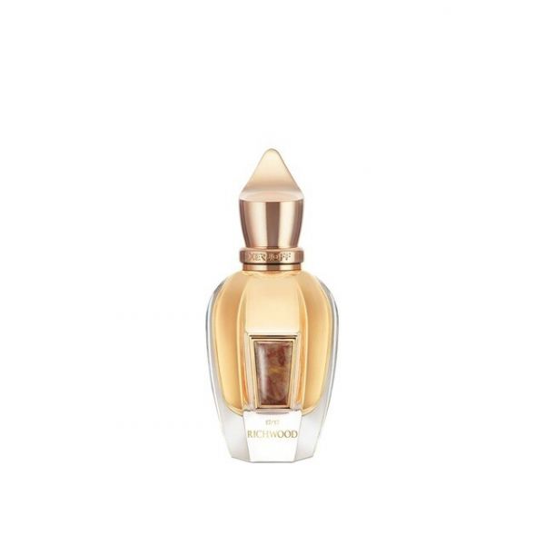 Xerjoff Richwood Eau de Parfum 50ml (Original)