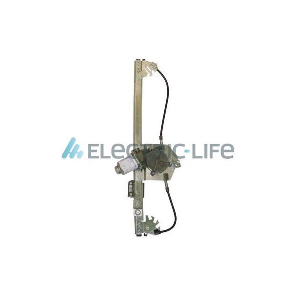 Electric Life Elevador de Vidro - ZRCT29L