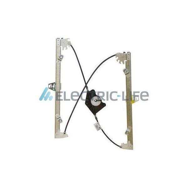 Electric Life Elevador de Vidro - ZRFT82L