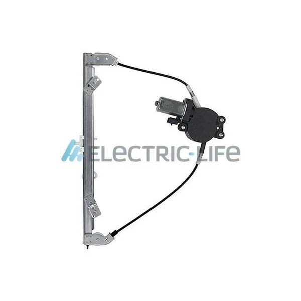 Electric Life Elevador de Vidro - ZRFT85R
