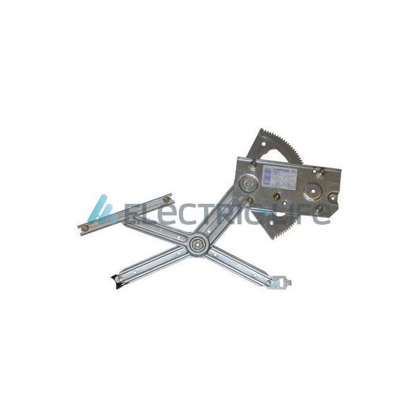 Electric Life Elevador de Vidro - ZRME701L