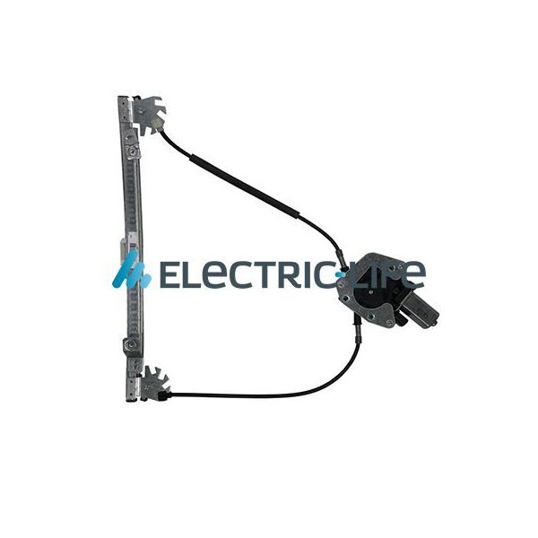 Electric Life Elevador de Vidro - ZRRN39L