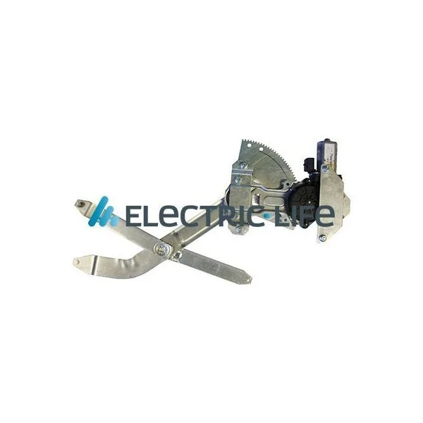 Electric Life Elevador de Vidro - ZRVK34L