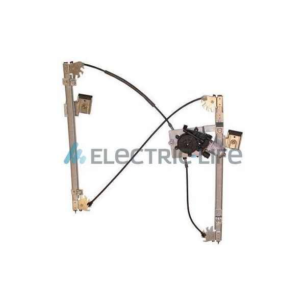 Electric Life Elevador de Vidro - ZRVK39LB