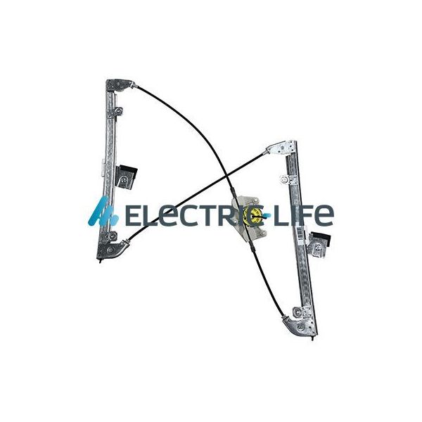 Electric Life Elevador de Vidro - ZRVK704R