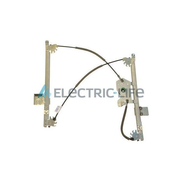 Electric Life Elevador de Vidro - ZRCT708L