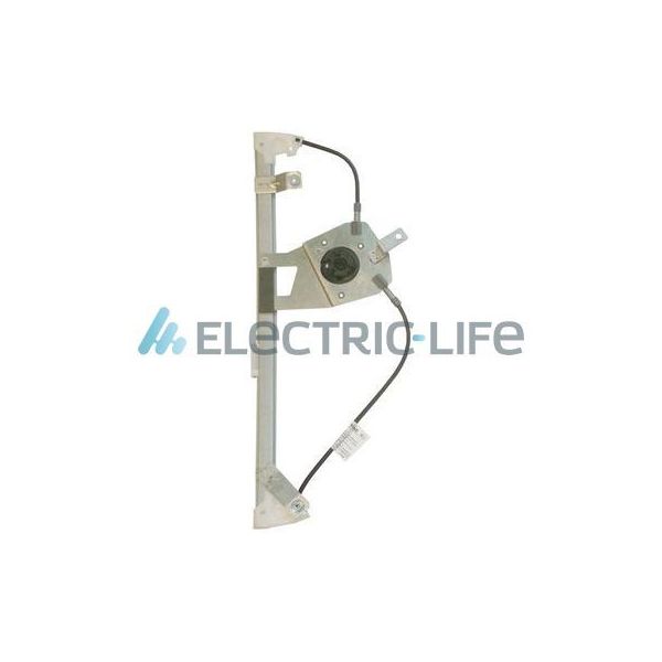 Electric Life Elevador de Vidro - ZRRN706L