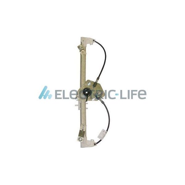 Electric Life Elevador de Vidro - ZRBM702L