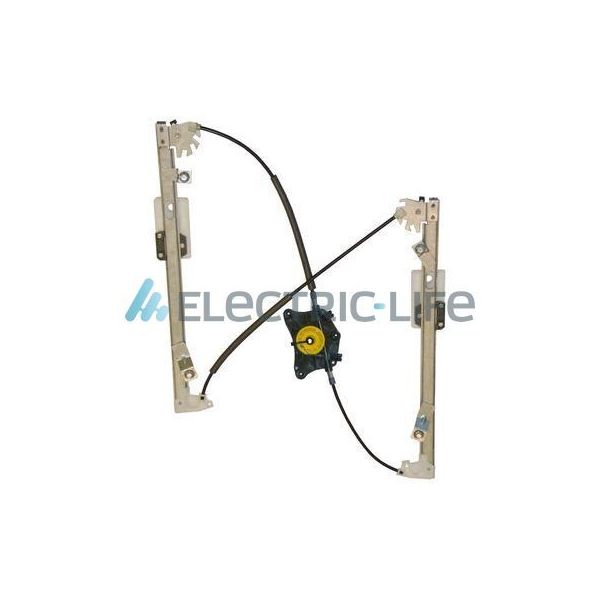 Electric Life Elevador de Vidro - ZRSK707L