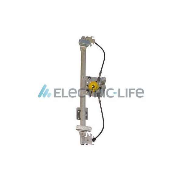 Electric Life Elevador de Vidro - ZROP709R