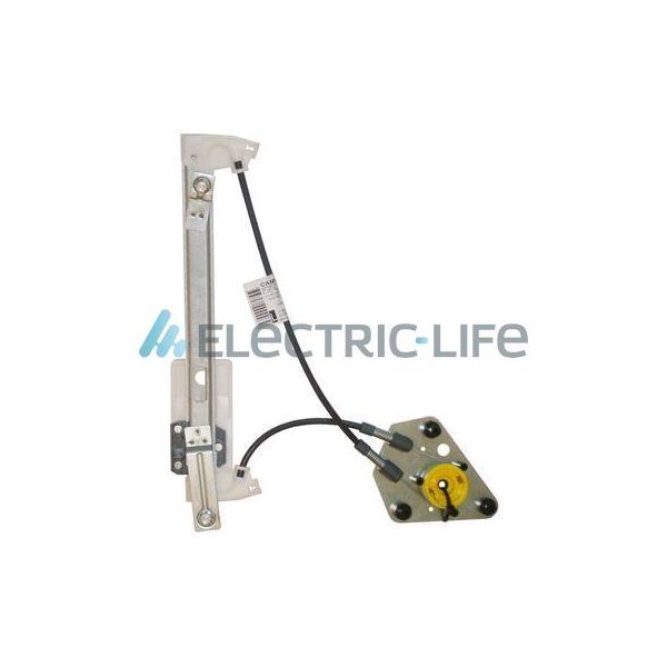 Electric Life Elevador de Vidro - ZRVK718L