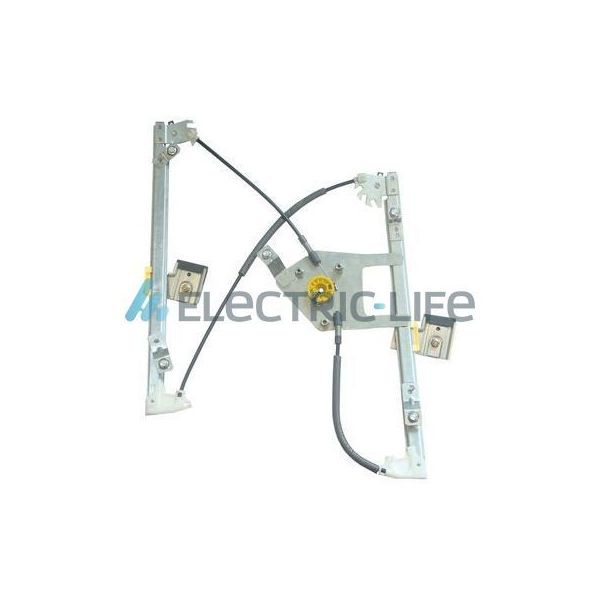 Electric Life Elevador de Vidro - ZRME711L