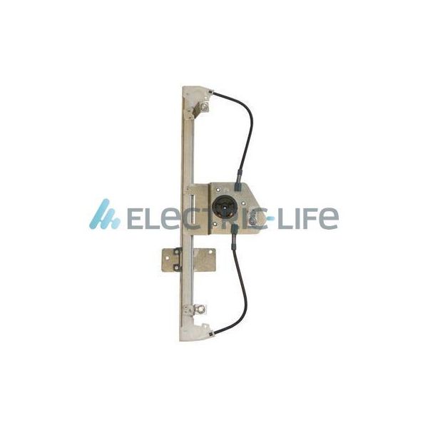 Electric Life Elevador de Vidro - ZRRN716L