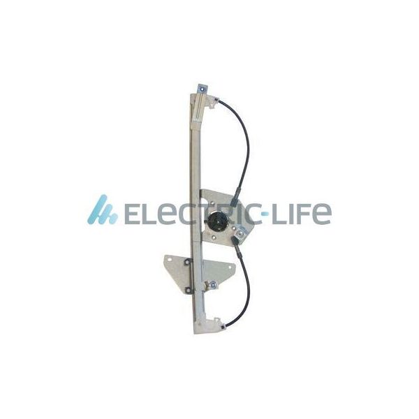 Electric Life Elevador de Vidro - ZRCT719L