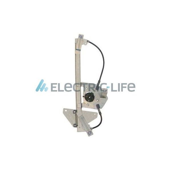 Electric Life Elevador de Vidro - ZRCT720L