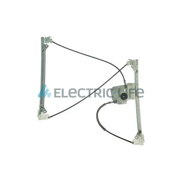 Electric Life Elevador de Vidro - ZRAD720L