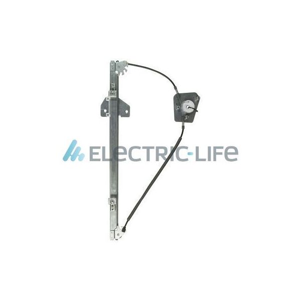 Electric Life Elevador de Vidro - ZRZA710R