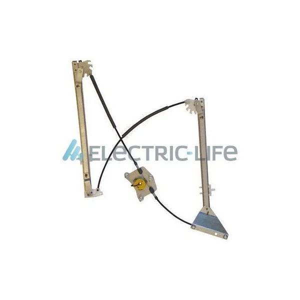 Electric Life Elevador de Vidro - ZRVK737L