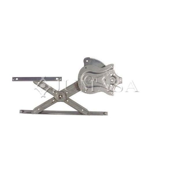 Jumasa Elevador Vidro Frontal Esquerdo Eletrico - ZRMI706L