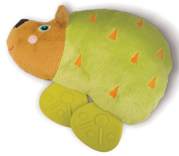 Peluche Dentinhos Ouriço