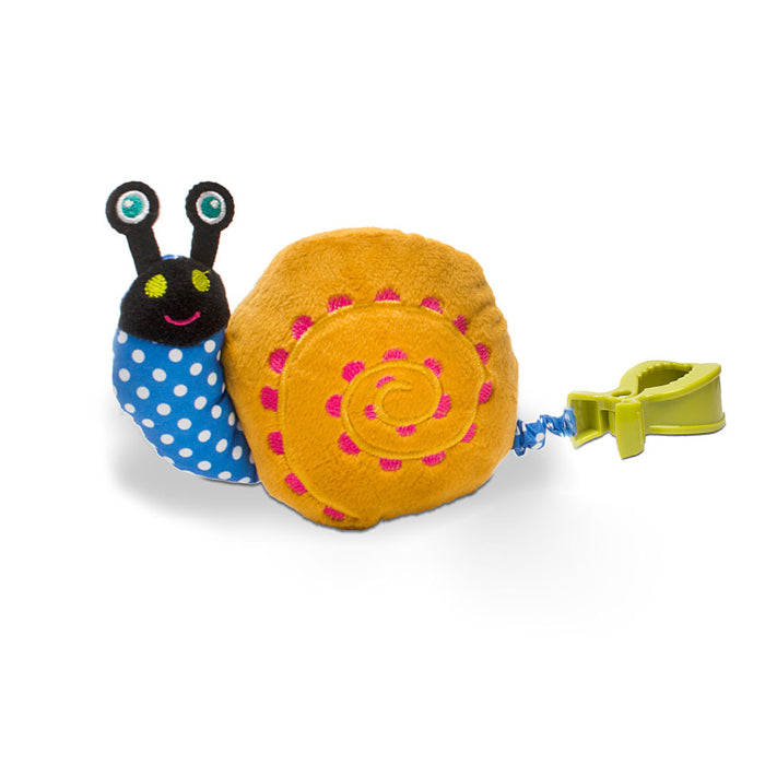 Guizo Multissensorial Caracol