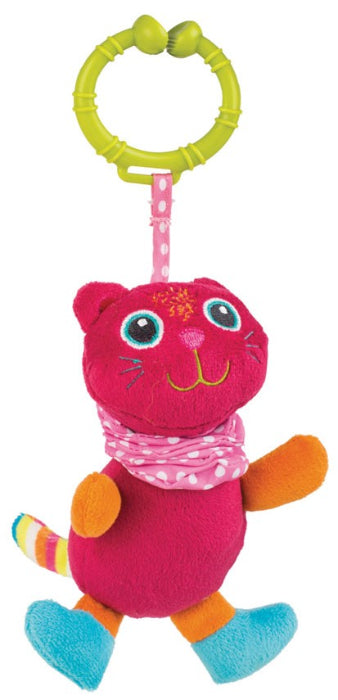 Guizo Divertido Gato