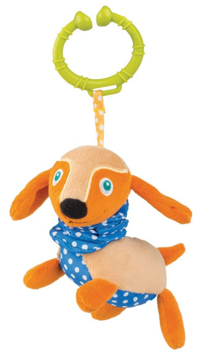 Guizo Divertido Cão