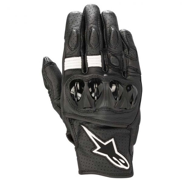 Alpinestars Luvas Celer V2 Black