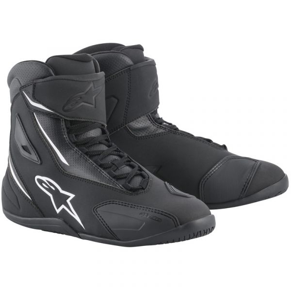 Alpinestars Botas Fastback-2 Black 13 (eu 47)