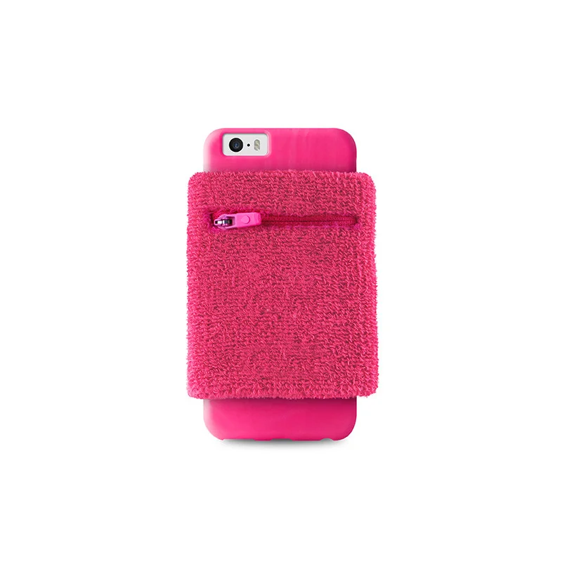 PURO - Punho p/ Iphone 6|6s IPC647RUNPNK