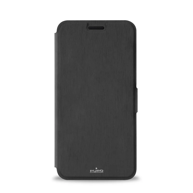 PURO - Bolsa Livro Galaxy A5 SGGA510BOOKCBLK