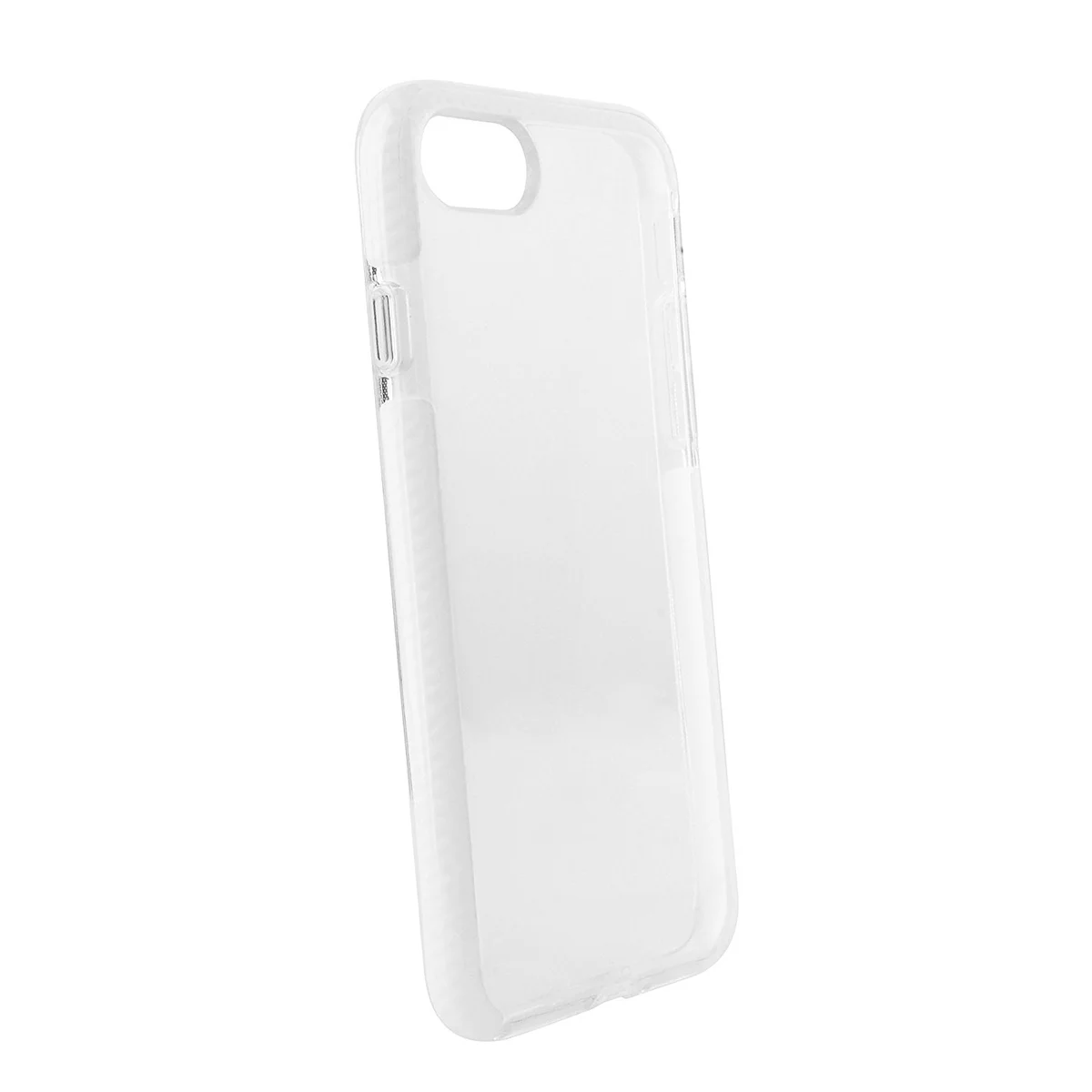 PURO CAPA IMPACT PRO FLEX SHIELD IPHONE 66S WHITE
