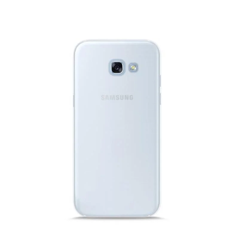 PURO - Capa Galaxy A3 SGGA31703NUDETR
