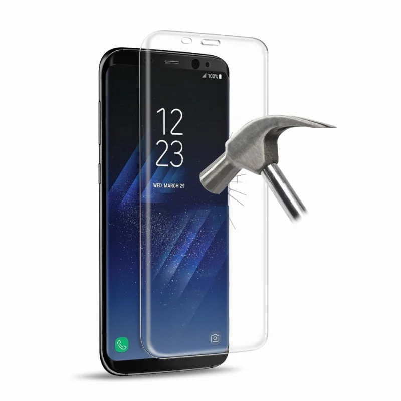 Puro Samsung Galaxy S8 Clear
