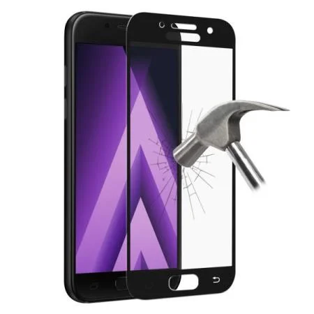 PURO - VIDRO TEMP. GALAXY A5 SDGFRA517SGBLK
