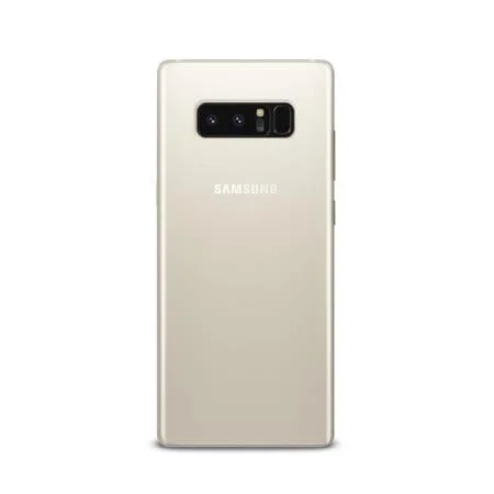 PURO - CAPA P/ GALAXY NOTE8 5.7" SGGNOTE803TR