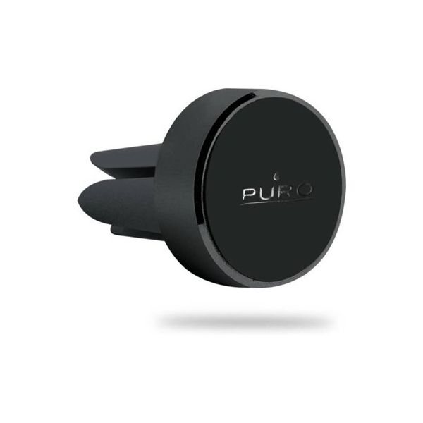 Puro Suporte Telemóvel Magnet Preto - 8033830258879